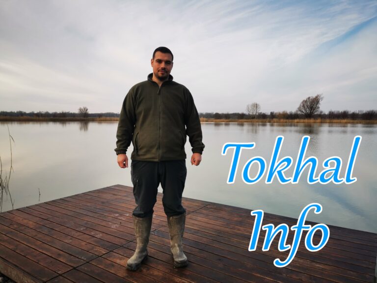 Megérkezett a Tokhal Info!