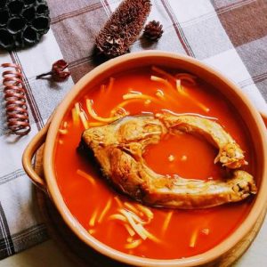 bajai-halaszle-recept-foto